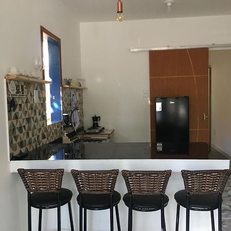 Casinhas Da Toca Villa Búzios Exteriör bild