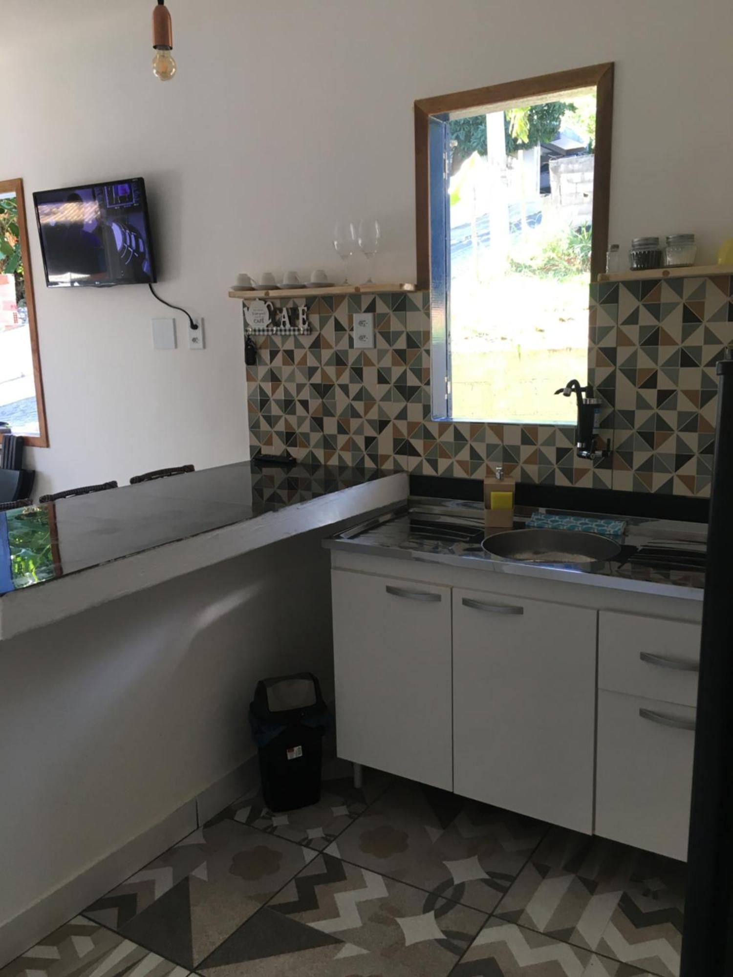 Casinhas Da Toca Villa Búzios Exteriör bild