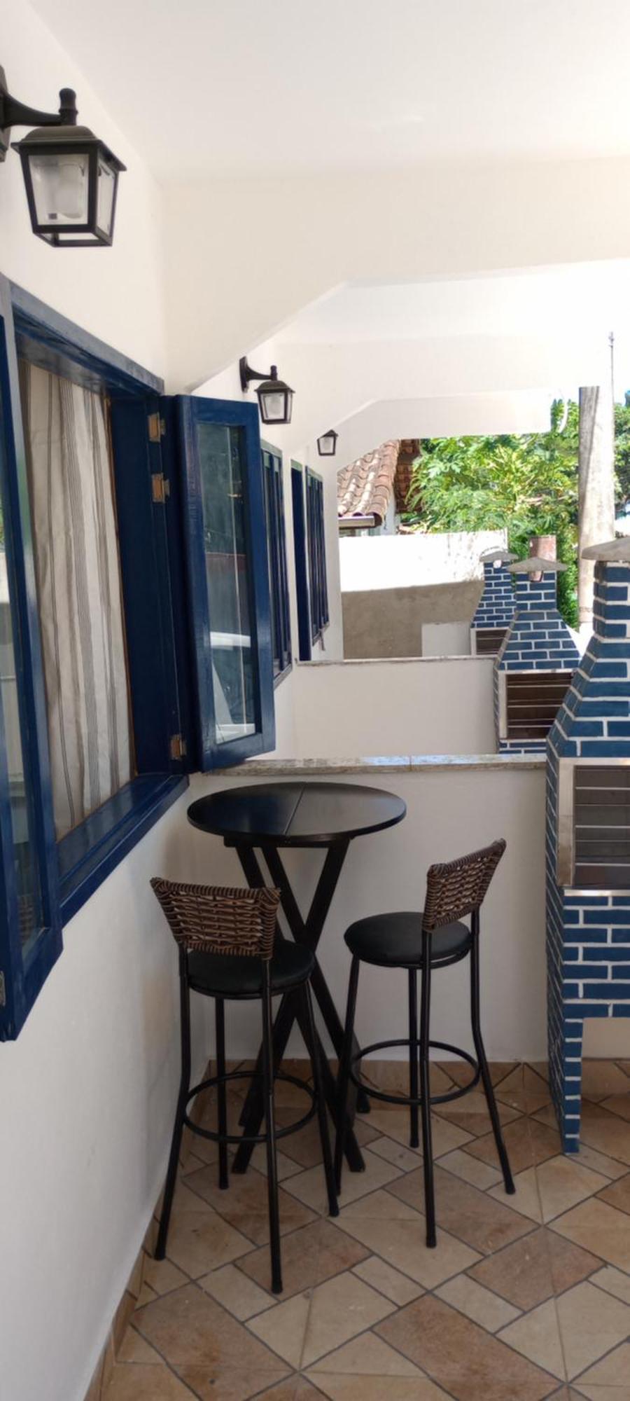 Casinhas Da Toca Villa Búzios Exteriör bild