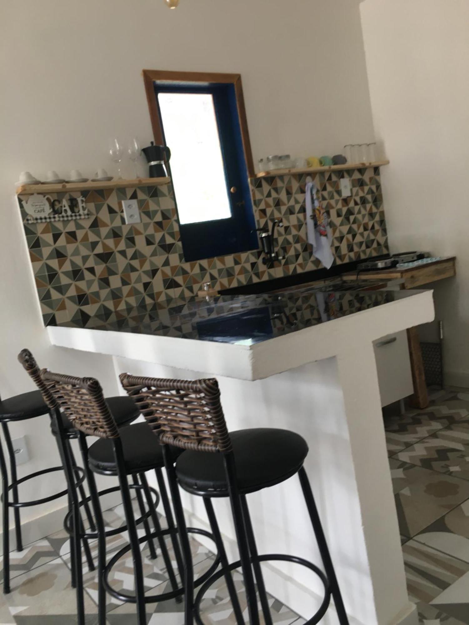 Casinhas Da Toca Villa Búzios Exteriör bild