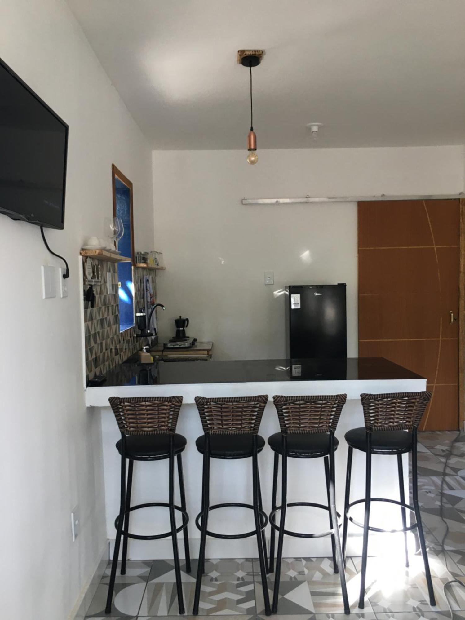 Casinhas Da Toca Villa Búzios Exteriör bild
