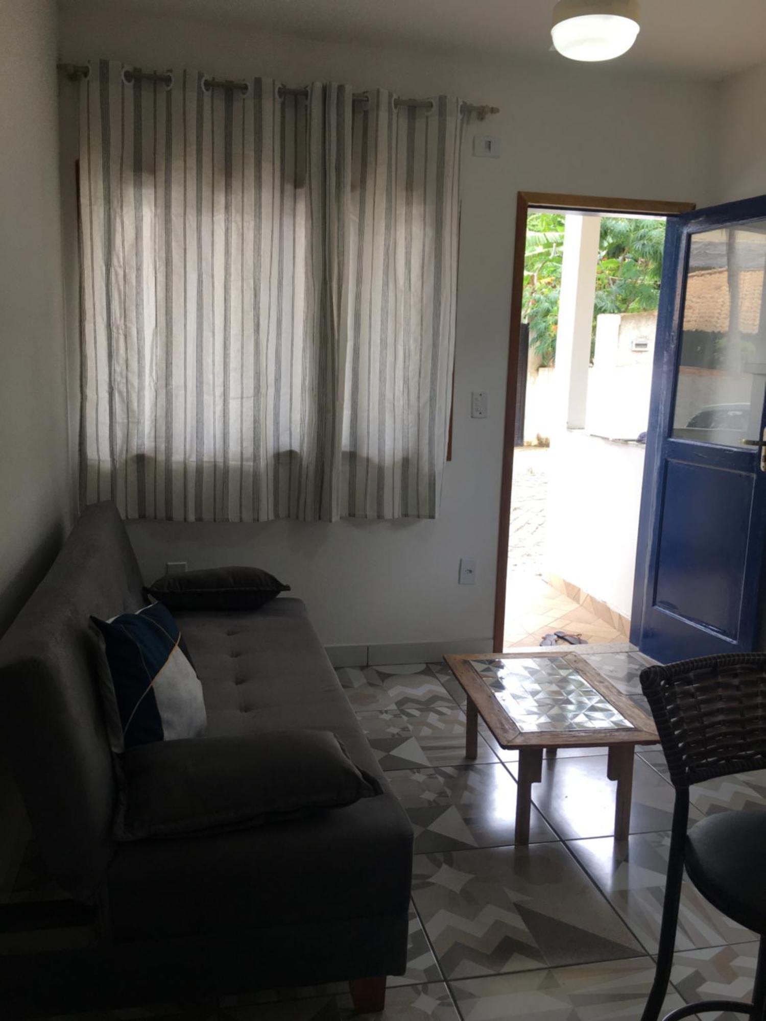 Casinhas Da Toca Villa Búzios Exteriör bild