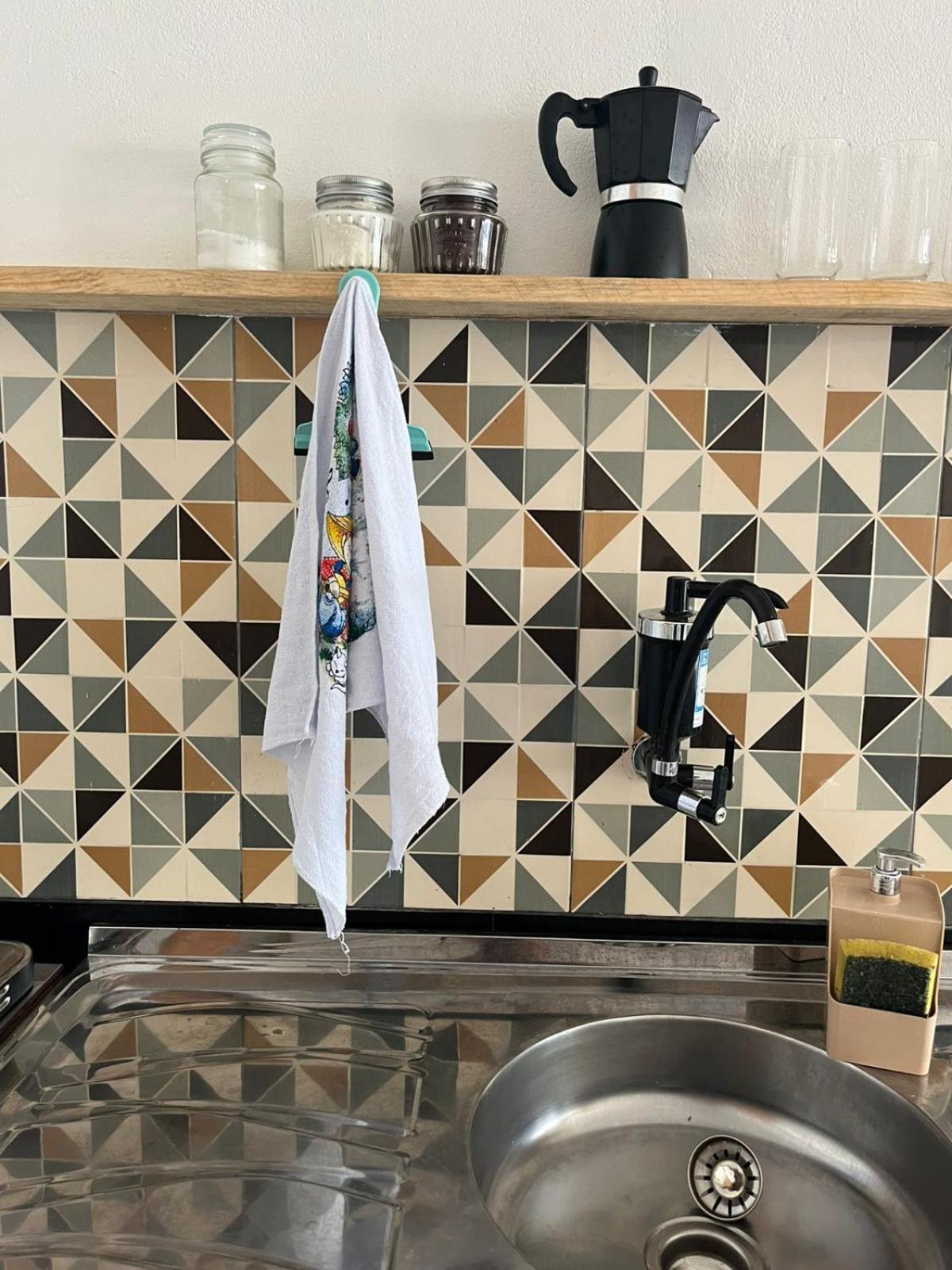 Casinhas Da Toca Villa Búzios Exteriör bild