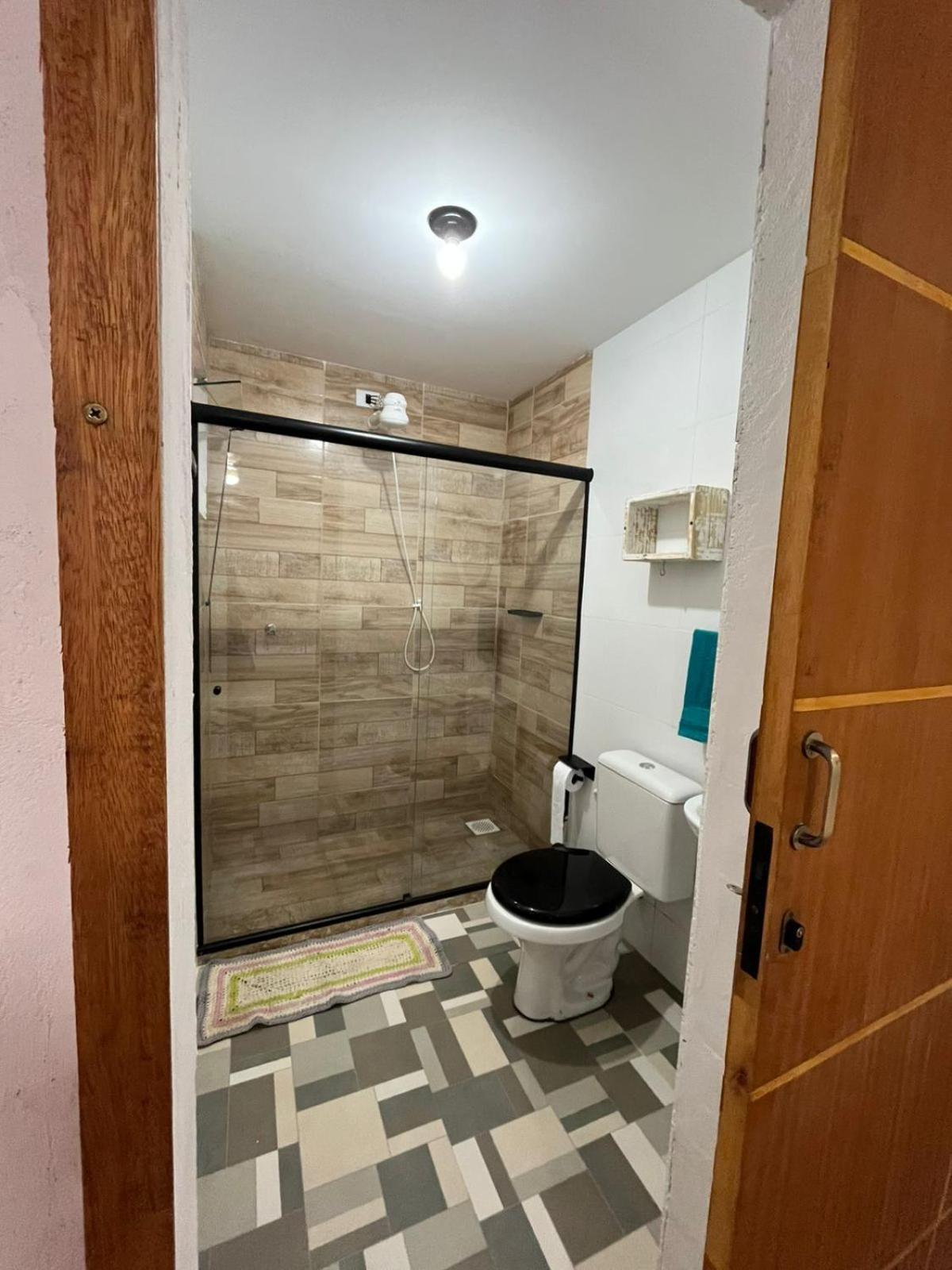 Casinhas Da Toca Villa Búzios Exteriör bild