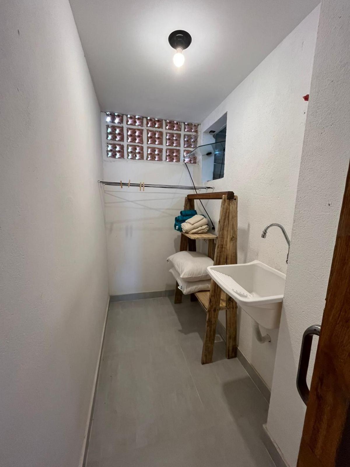 Casinhas Da Toca Villa Búzios Exteriör bild