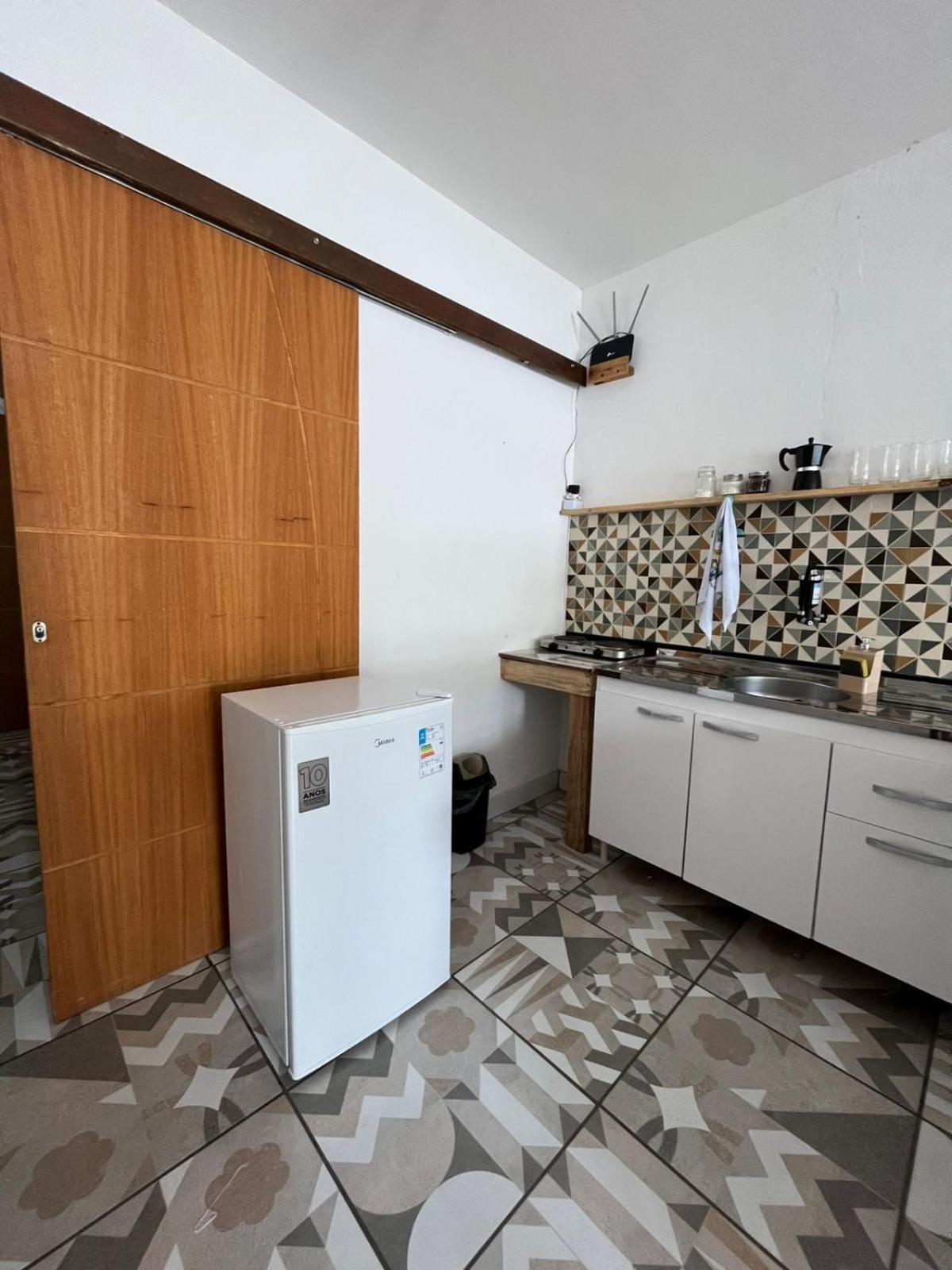 Casinhas Da Toca Villa Búzios Exteriör bild